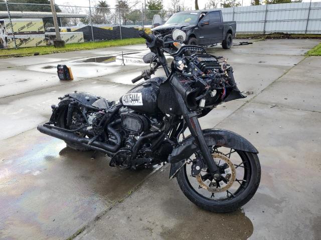 Obraz 1 z 2021 HARLEY-DAVIDSON FLTRXS  2021 z VIN 1HD1KTP29MB657640