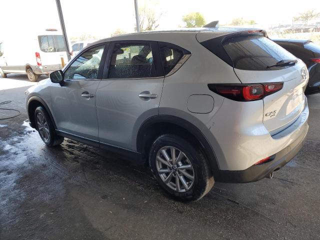 Изображение 2 2023 MAZDA CX-5 PREFERRED 2023 с VIN JM3KFBCM8P0199110