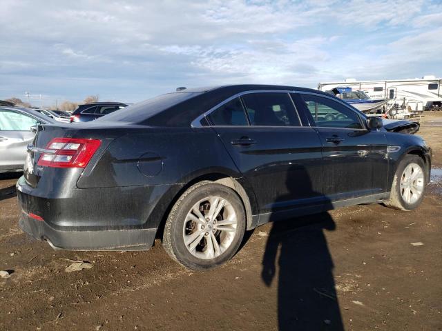 Image 3 of 2015 FORD TAURUS SEL 2015 with VIN 1FAHP2E87FG207838
