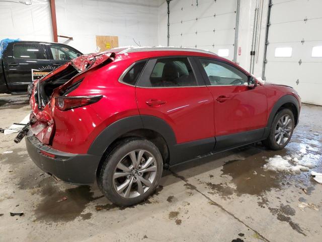 Image 3 of 2023 MAZDA CX-30 SELECT 2023 with VIN 3MVDMBBM5PM585911