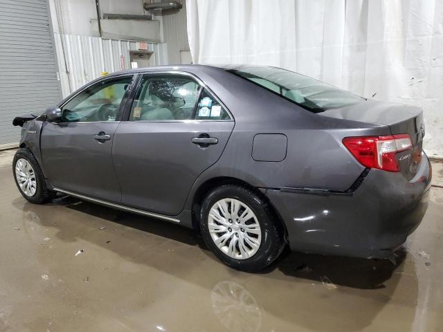 Obraz 2 z 2013 TOYOTA CAMRY HYBRID 2013 z VIN 4T1BD1FK5DU094317