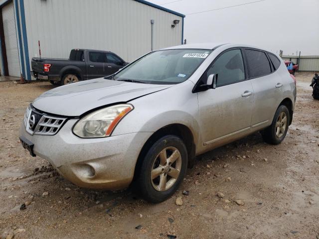 Obraz 1 z 2013 NISSAN ROGUE S 2013 z VIN JN8AS5MT1DW501132