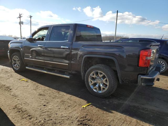 Image 2 of 2014 GMC SIERRA K1500 SLT 2014 with VIN 3GTU2VEC2EG466138