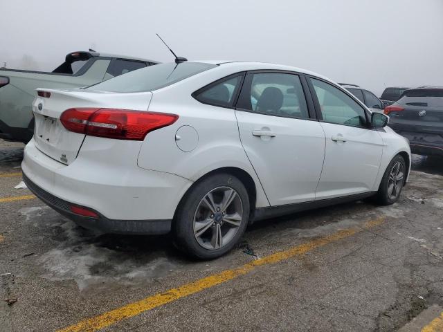 Image 3 of 2017 FORD FOCUS SE 2017 with VIN 1FADP3FE0HL253644