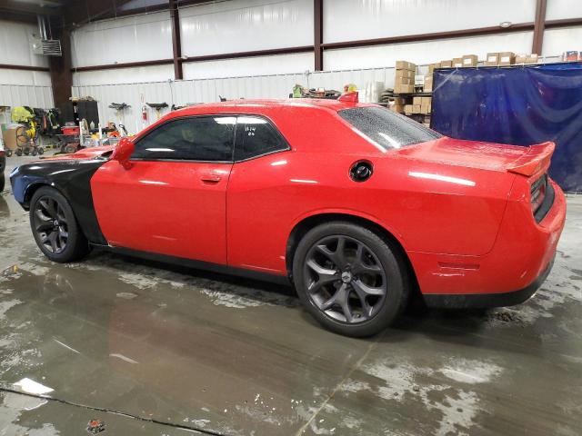 Изображение 2 2019 DODGE CHALLENGER GT 2019 с VIN 2C3CDZJGXKH759498