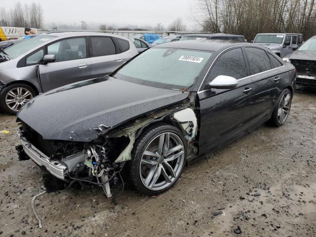 Изображение 1 2013 AUDI S6  2013 с VIN WAUF2AFC9DN130618