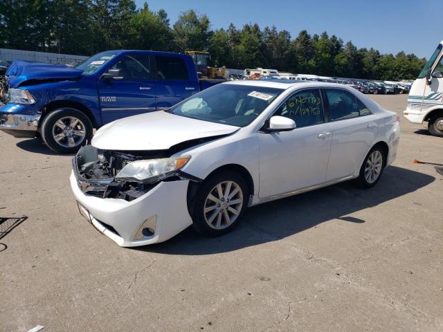 Obraz 1 z 2014 TOYOTA CAMRY L 2014 z VIN 4T1BF1FK6EU796836