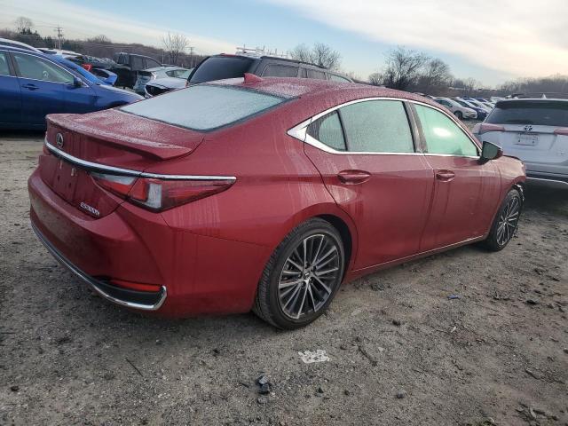 Image 3 of 2023 LEXUS ES 300H BASE 2023 with VIN 58ADA1C19PU032445