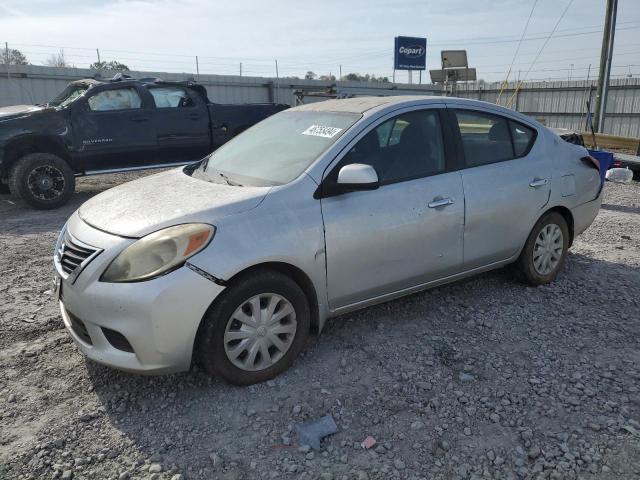 Изображение 1 2012 NISSAN VERSA S 2012 с VIN 3N1CN7AP3CL888904