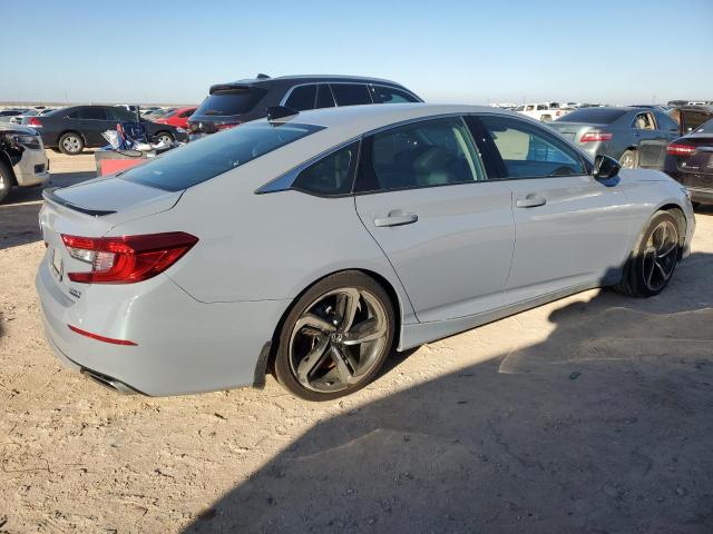 Image 3 of 2022 HONDA ACCORD SPORT SE 2022 with VIN 1HGCV1F44NA120109