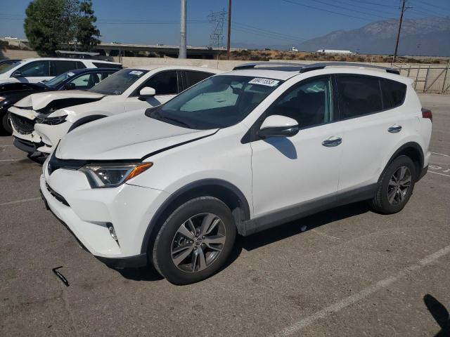 Obraz 1 z 2016 TOYOTA RAV4 XLE 2016 z VIN 2T3WFREV5GW254052