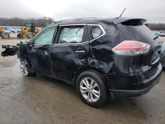 Obraz 2 z 2014 NISSAN ROGUE S 2014 z VIN 5N1AT2MV5EC829967