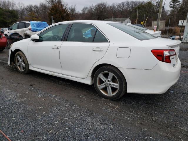 Obraz 2 z 2013 TOYOTA CAMRY L 2013 z VIN 4T1BF1FK9DU670856