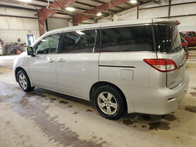 Изображение 2 2015 NISSAN QUEST S 2015 с VIN JN8AE2KPXF9131456
