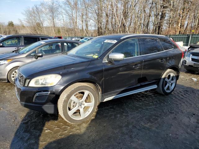 2012 VOLVO XC60 T6 2012 image