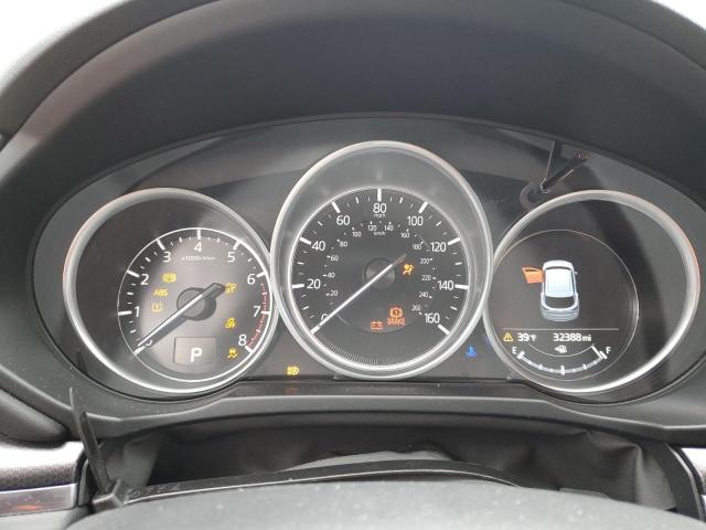 Изображение 2 2021 MAZDA CX-5 TOURING 2021 с VIN JM3KFBCMXM0391351