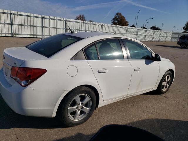Obraz 3 z 2014 CHEVROLET CRUZE LT 2014 z VIN 1G1PC5SB0E7311548
