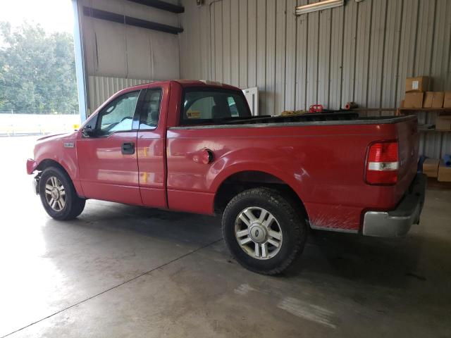 Image 2 of 2004 FORD F150  2004 with VIN 1FTRF12W54NB20463