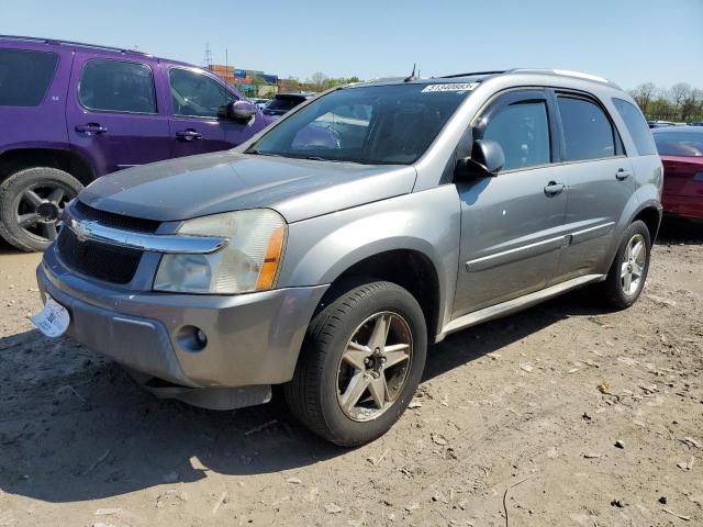 Obraz 2005 CHEVROLET EQUINOX LT 2005