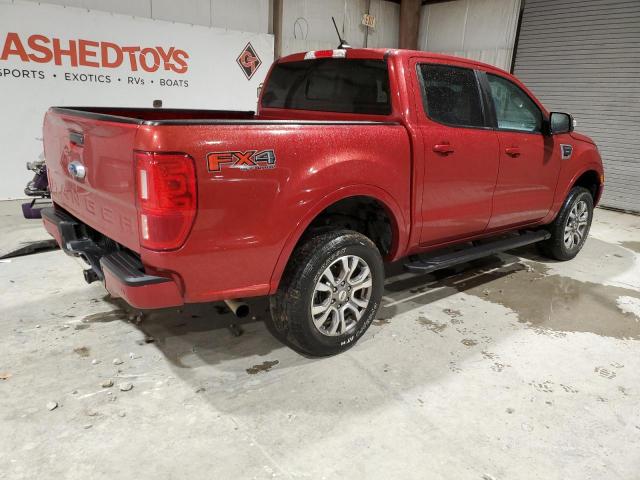 Image 3 of 2021 FORD RANGER XL 2021 with VIN 1FTER4FH2MLD86277