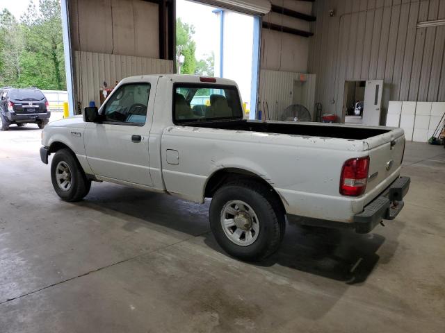 Изображение 2 2008 FORD RANGER  2008 с VIN 1FTYR10D48PA36102