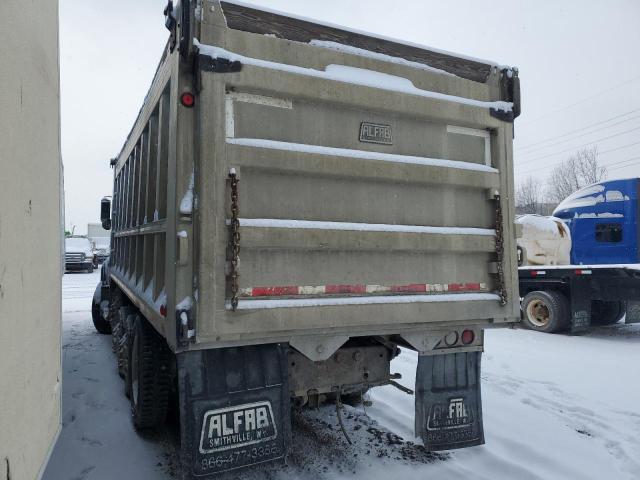 Image 3 of 2007 KENWORTH CONSTRUCTION T800 2007 with VIN 1NKDXUEX67J172434