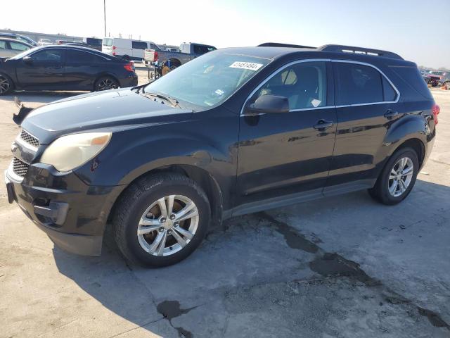 Image 1 of 2012 CHEVROLET EQUINOX LT 2012 with VIN 2GNALDEK2C1177680
