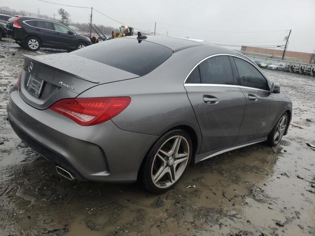 Obraz 3 z 2014 MERCEDES-BENZ CLA 250 4MATIC 2014 z VIN WDDSJ4GB7EN158744