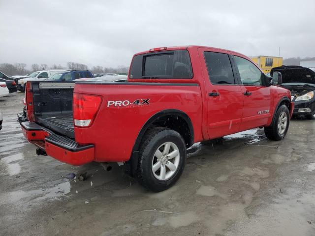 Obraz 3 z 2008 NISSAN TITAN XE 2008 z VIN 1N6BA07C08N304351