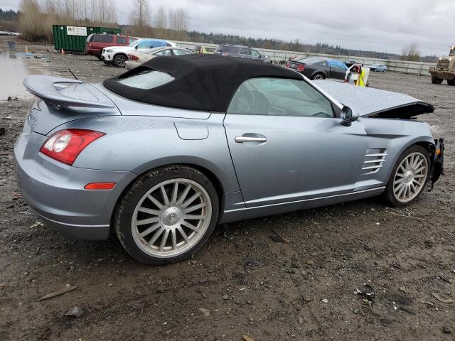 Изображение 3 2005 CHRYSLER CROSSFIRE SRT-6 2005 с VIN 1C3AN75N95X054094