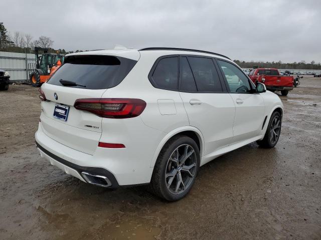 Image 3 of 2021 BMW X5 XDRIVE40I 2021 with VIN 5UXCR6C06M9F43826