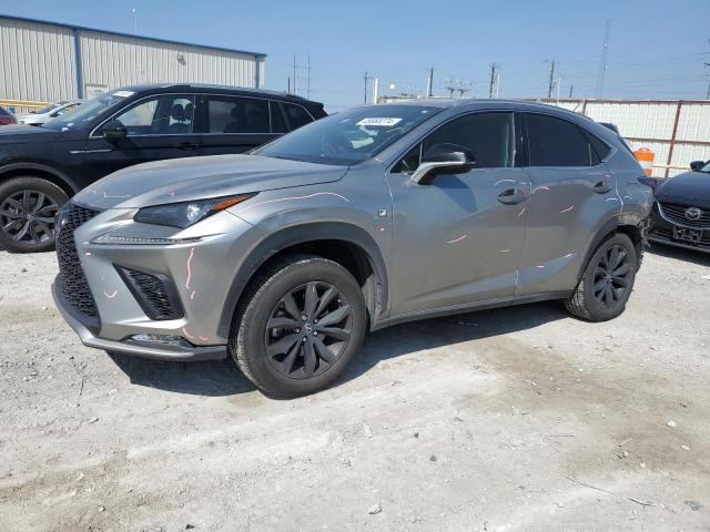 Obraz 2020 LEXUS NX 300 F-SPORT 2020