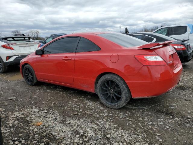 Obraz 2 z 2006 HONDA CIVIC SI 2006 z VIN 2HGFG21586H706845