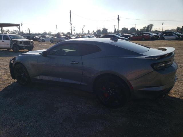 Obraz 2 z 2021 CHEVROLET CAMARO SS 2021 z VIN 1G1FH1R77M0116819