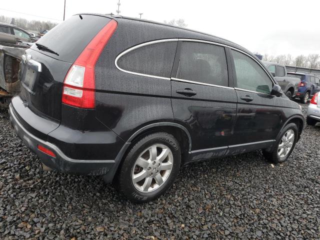 Image 3 of 2007 HONDA CR-V EXL 2007 with VIN JHLRE38797C057353