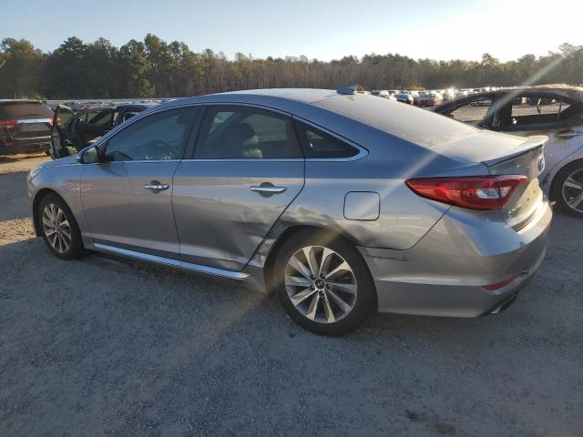 Obraz 2 z 2017 HYUNDAI SONATA SPORT 2017 z VIN 5NPE34AF8HH510134