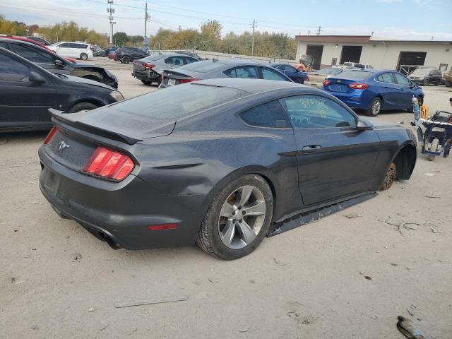 Изображение 3 2015 FORD MUSTANG  2015 с VIN 1FA6P8TH1F5340376