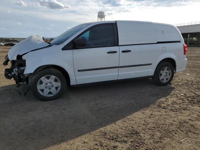 2013 RAM TRADESMAN  2013 image