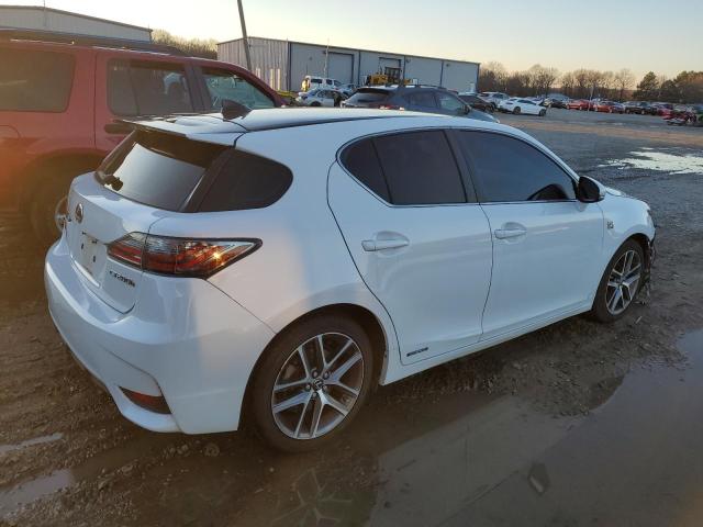 Obraz 3 z 2016 LEXUS CT 200 2016 z VIN JTHKD5BH8G2254078