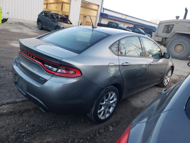 Изображение 3 2013 DODGE DART SXT 2013 с VIN 1C3CDFBA2DD338478