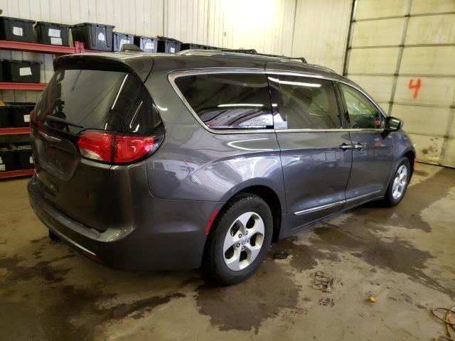 Obraz 3 z 2017 CHRYSLER PACIFICA TOURING L PLUS 2017 z VIN 2C4RC1EG0HR840081
