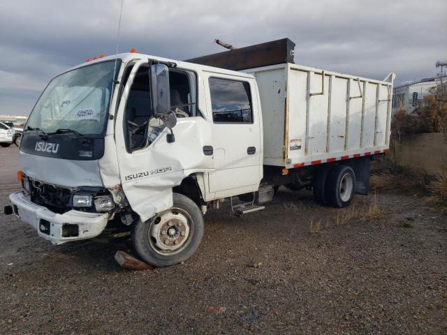 2005 ISUZU NQR  2005 image