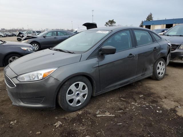 Изображение 1 2016 FORD FOCUS S 2016 с VIN 1FADP3E26GL227040