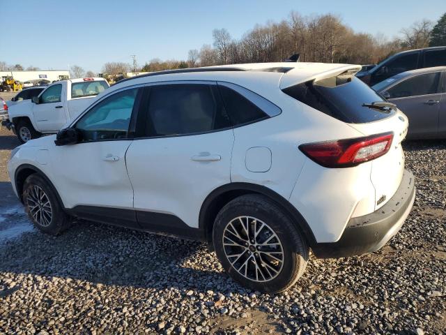 Image 2 of 2023 FORD ESCAPE  2023 with VIN 1FMCU0E17PUA03169