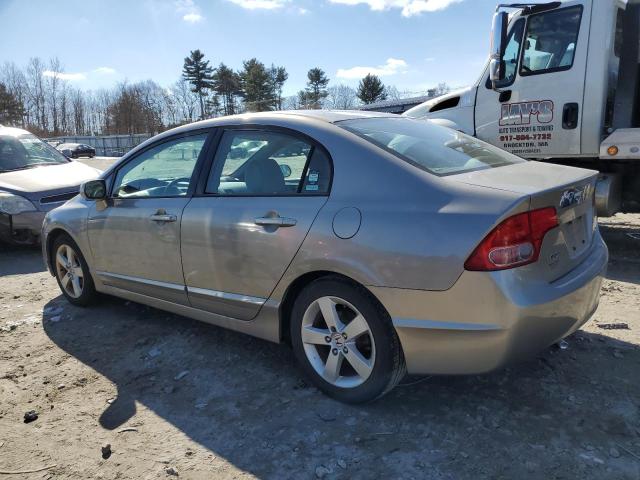 Obraz 2 z 2006 HONDA CIVIC EX 2006 z VIN 2HGFA16886H507390