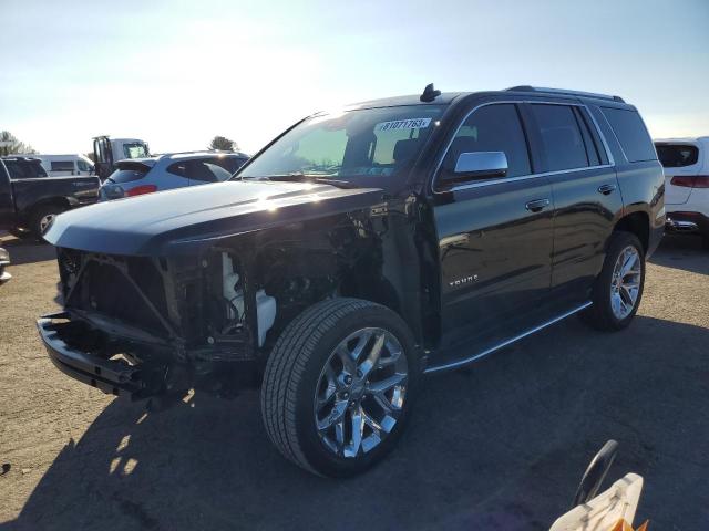 Obraz 2020 CHEVROLET TAHOE K1500 PREMIER 2020