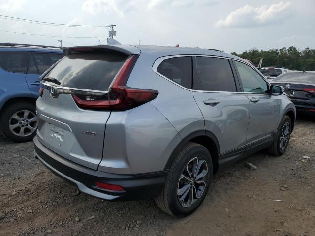 Obraz 3 z 2020 HONDA CR-V EXL 2020 z VIN 5J6RW2H83LL034717
