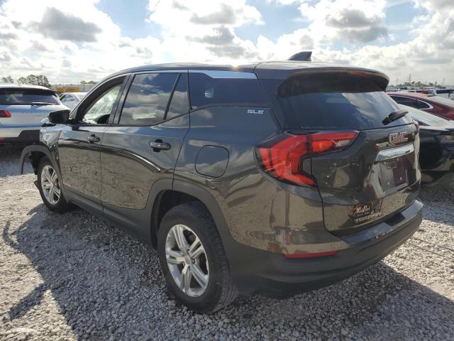 Изображение 2 2019 GMC TERRAIN SLE 2019 с VIN 3GKALMEV3KL156227