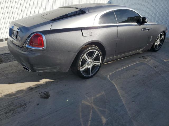 Image 3 of 2015 ROLLS-ROYCE WRAITH  2015 with VIN SCA665C59FUX85379
