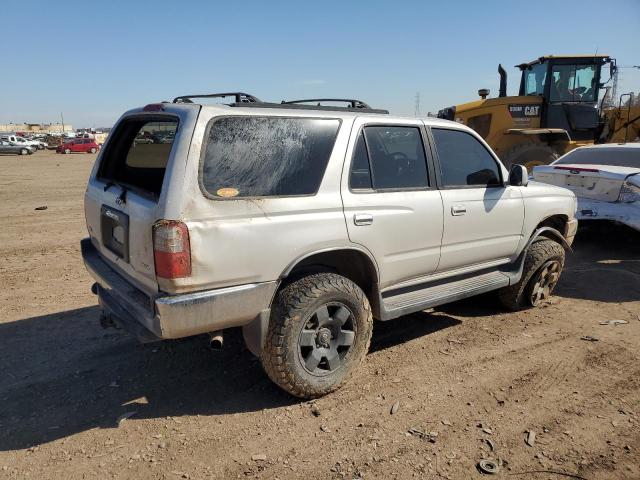Image 3 of 1997 TOYOTA 4RUNNER SR5 1997 with VIN JT3HN86R1V0080865